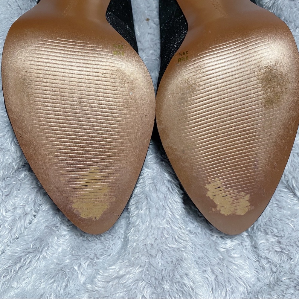 Bcbgeneration 'Parade' Platform Heels - image 6